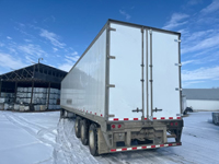 2019 Stoughton 53' Tri Axle